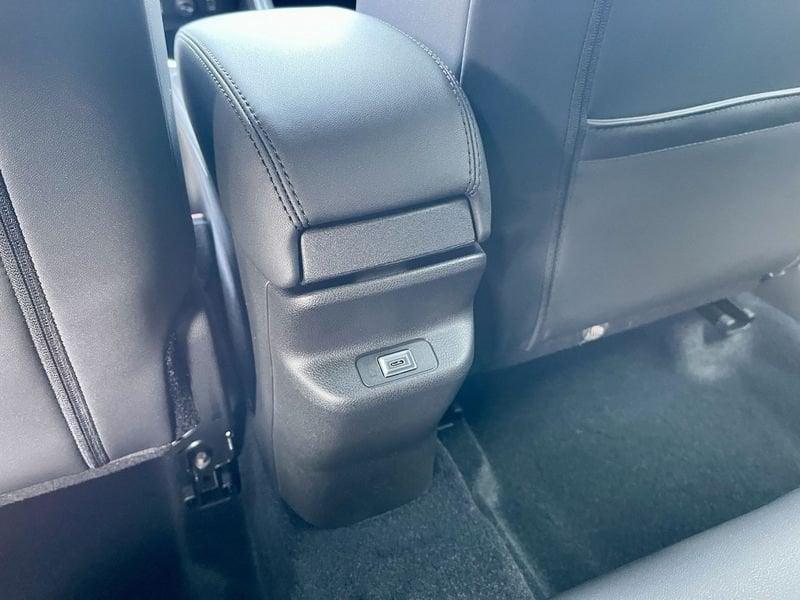 Jeep Avenger 1.2 turbo e-hybrid mhev Upland 4xe 145cv edct6 - KM0