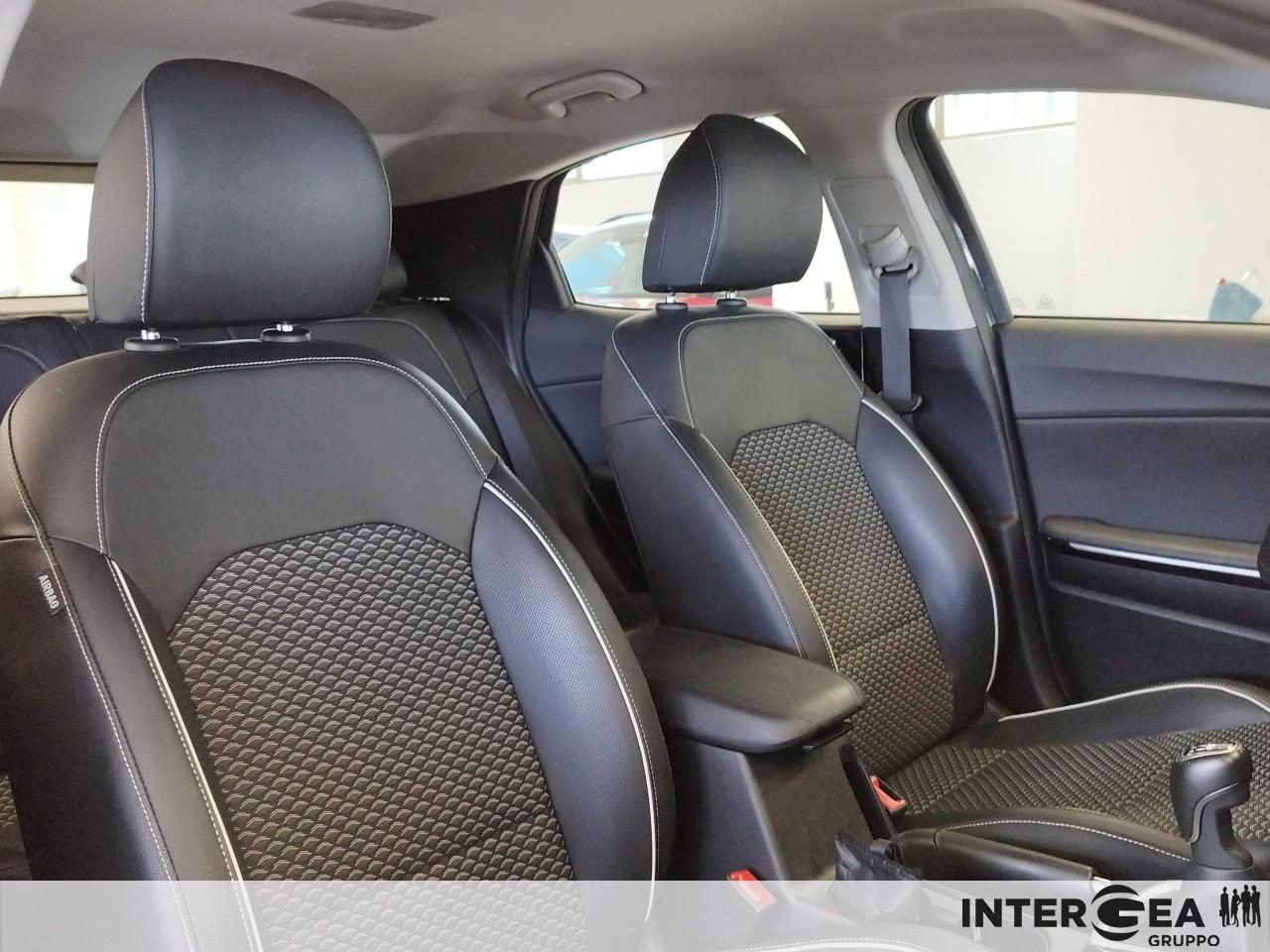 KIA XCeed 1.0 t-gdi Business Gpl 117cv