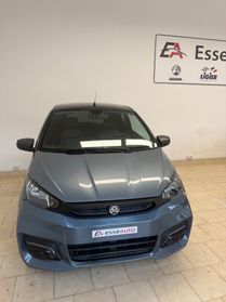 Aixam City Sport Ambition