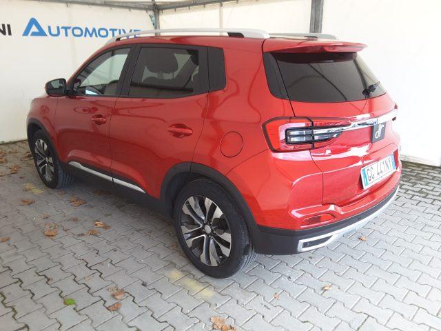 DR MOTOR DR 4.0 1.5 Turbo DCT Bi-Fuel GPL