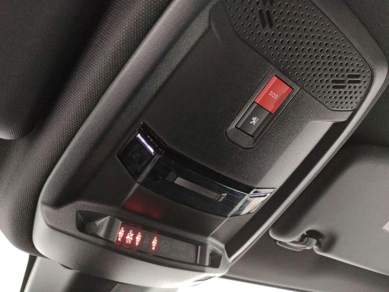 Peugeot 208 PureTech 130 Stop&Start EAT8 5 porte GT