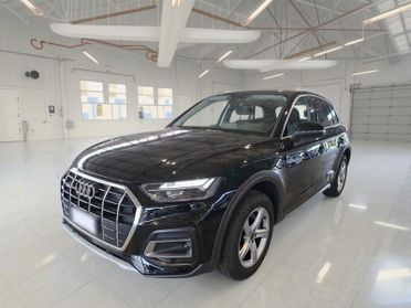 AUDI Q5 40 TDI MHEV Business Advanced quattro S tronic