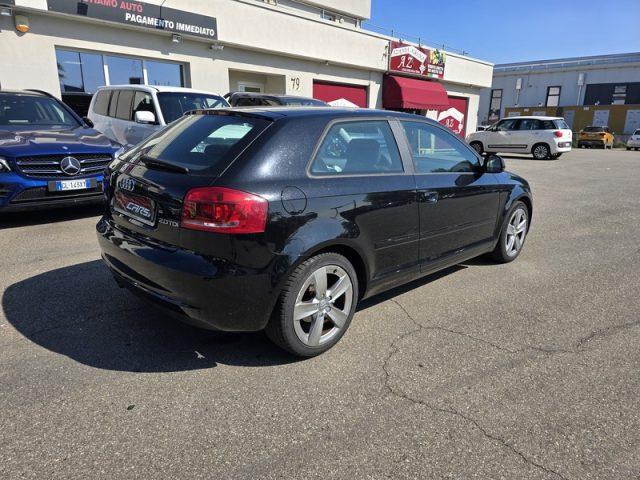 AUDI A3 2.0 TDI 170 CV LEGGI DESCRIZIONE UNICO PROP.