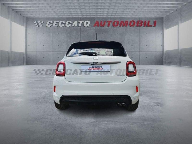 FIAT 500X 500X 1.5 t4 hybrid Sport 130cv dct