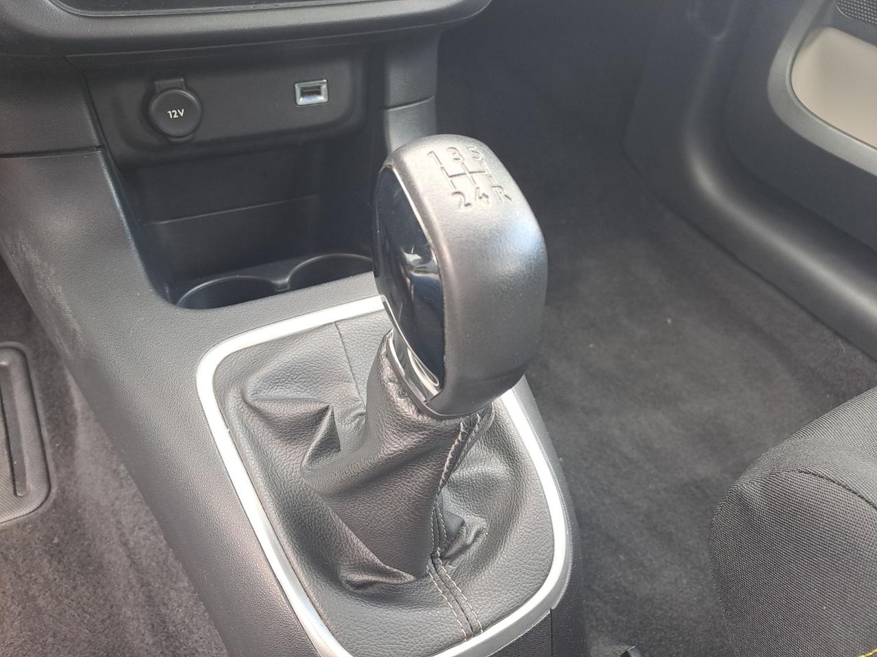 CITROEN C3 3ª serie - C3 PureTech 83 S&S Shine