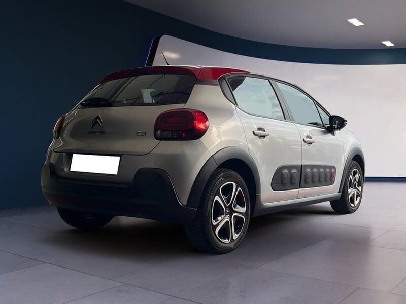 Citroën C3 C3 PureTech 82 Shine
