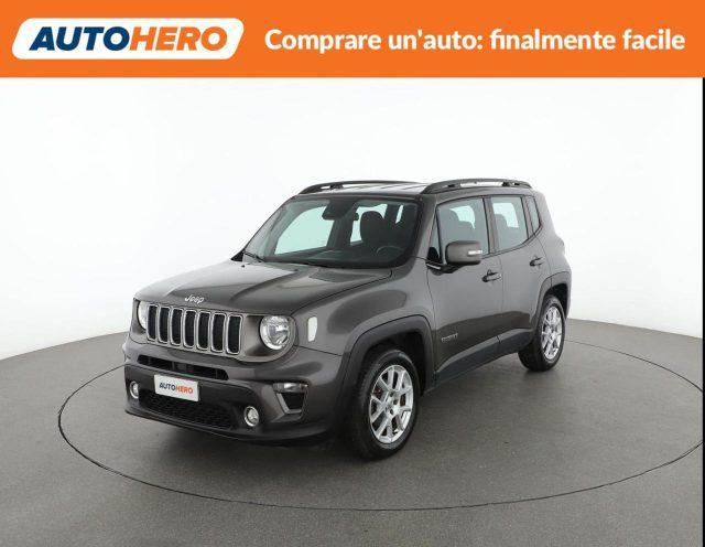JEEP Renegade 1.0 T3 Limited