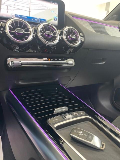 Mercedes-benz GLA 200 d Automatic AMG Line Premium