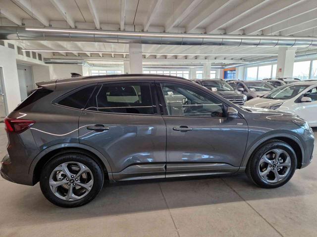 FORD Kuga 2.5 Full Hybrid 180 CV CVT 2WD ST-Line