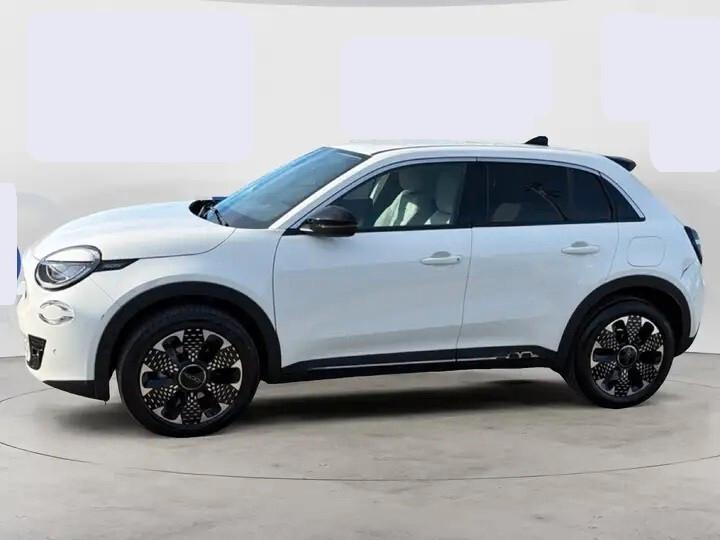 Fiat 600 Hybrid 110 CV DCT MHEV La Prima