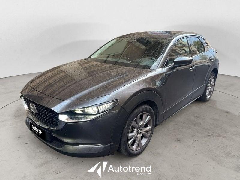 Mazda CX-30 2.0L Skyactiv-G 150 CV M-Hybrid Executive Appearance Pack