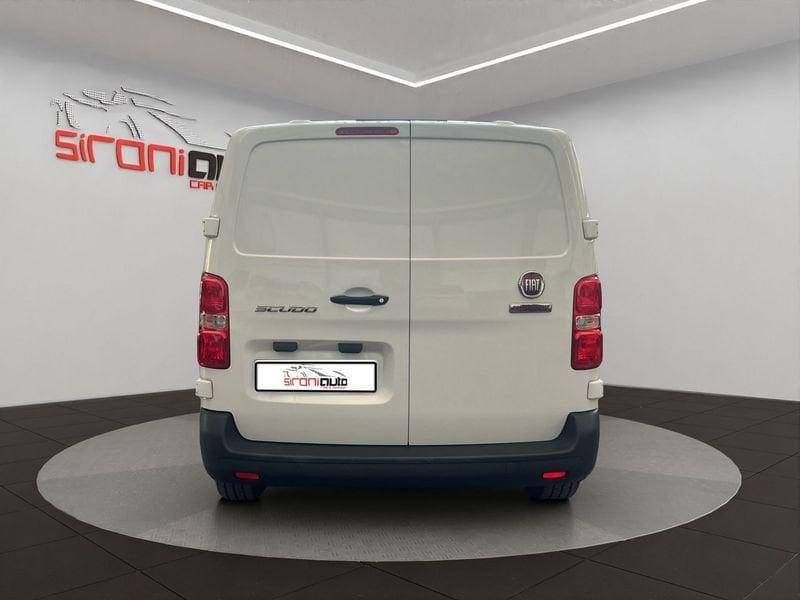 FIAT Scudo Scudo Ice 1.5 bluehdi 120cv L2H1 (Business)