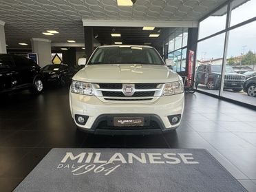 Fiat Freemont 2.0 Multijet 140 CV Lounge
