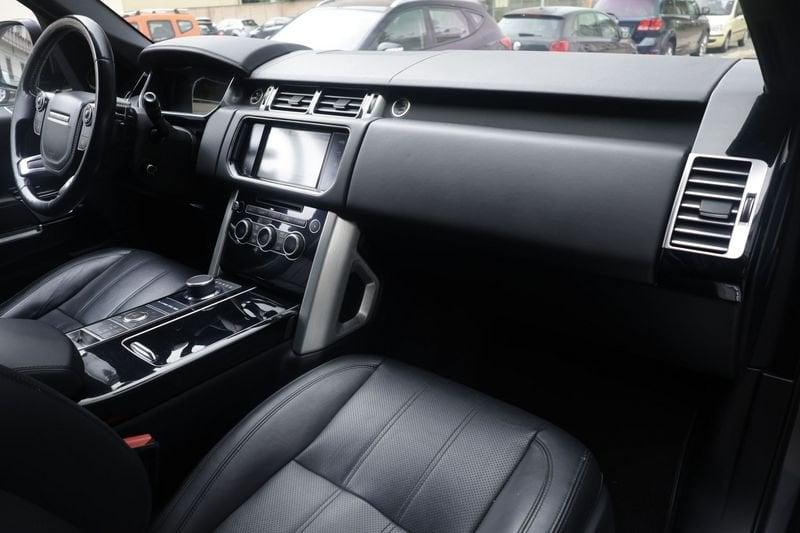 Land Rover Range Rover 4.4 SDV8 Autobiography PROMOZIONE Unicoproprietario