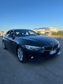 Bmw 4er Gran Coupe 418d Coupé Sport