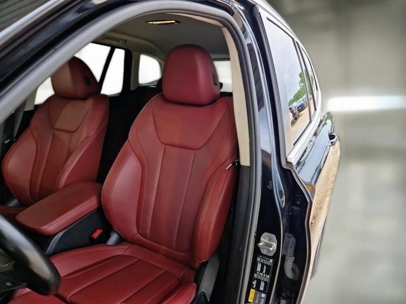 BMW X3 xDrive 30e Autom.