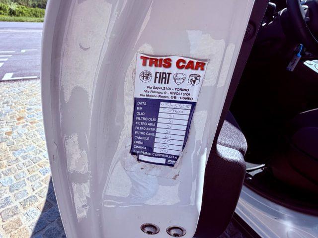 FIAT New Panda KM 59.000 - 4X4 - NO OBBLIGO FINANZIAMENTO