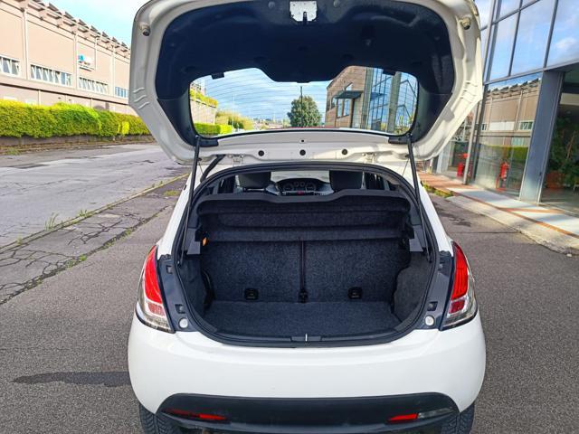 LANCIA Ypsilon 0.9 TwinAir 85 CV 5 porte Metano Ecochic Elefantin