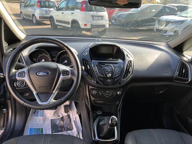 FORD B-Max 1.5 TDCi 95 CV