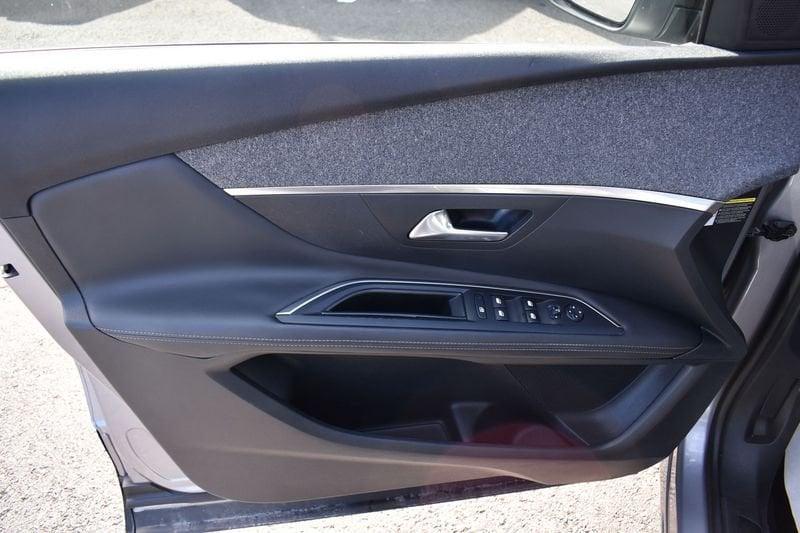 Peugeot 3008 3008 BlueHDi 120 S&S EAT6 Allure