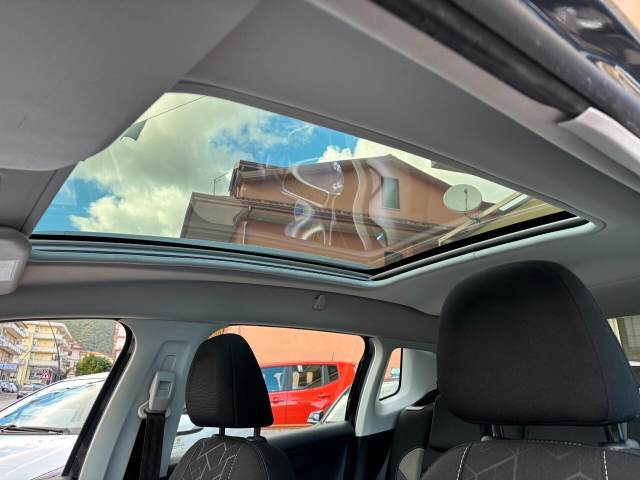 Peugeot 2008 BlueHDi TETTO PANORAMICO -2019