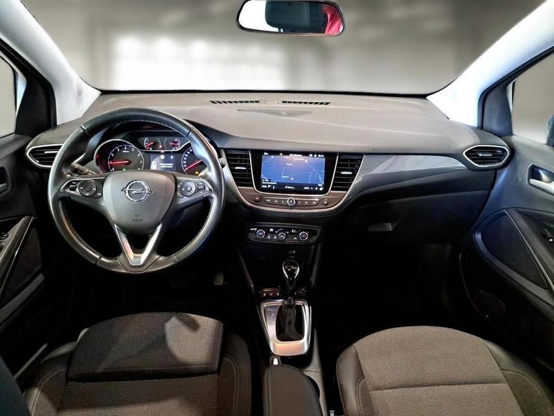 OPEL CROSSLAND 1.5 Diesel 120cv Elegance S/S AT6