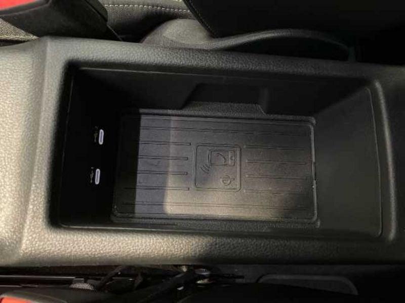 Audi Q2 I 2021 35 2.0 tdi S line edition s-tronic