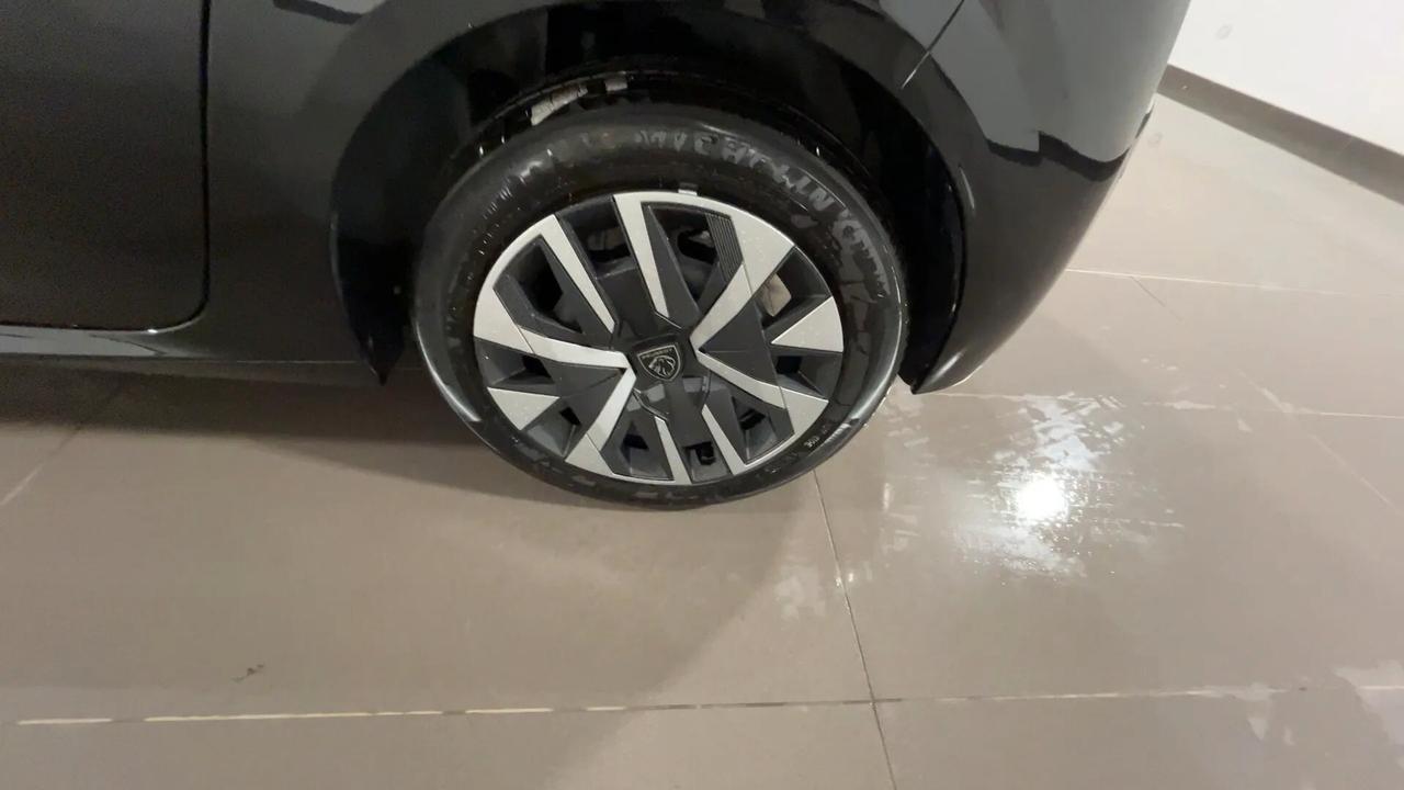Peugeot 208 Restyling 100cv Allure Pack