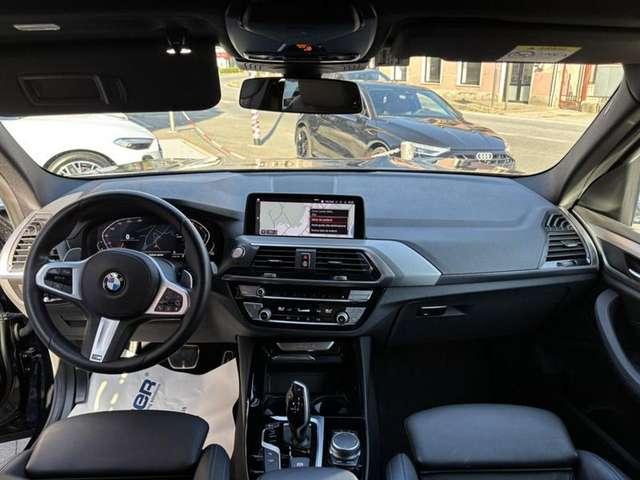 BMW X3 xDrive20d 48V Msport FULL LED-NAVI