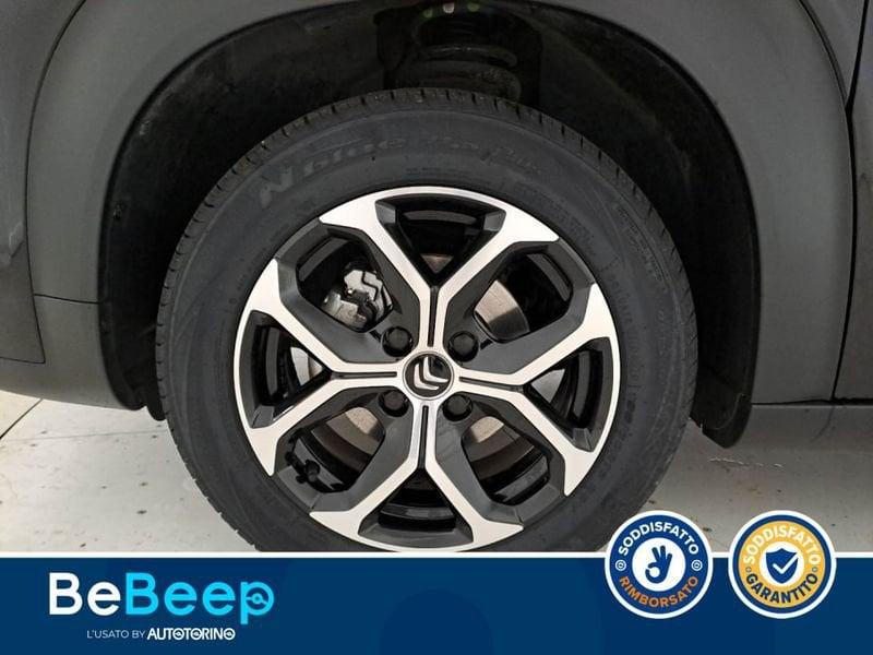 Citroën C3 Aircross 1.5 BLUEHDI SHINE S&S 110CV