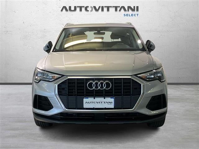 AUDI Q3 35 2.0 tdi Business Advanced s-tronic