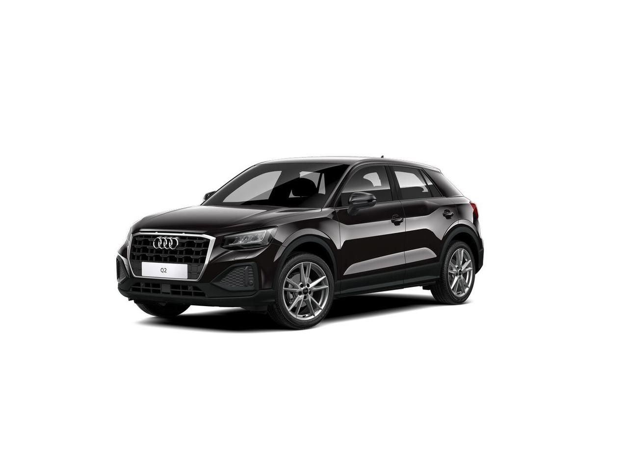 Audi Q2 30 2.0 tdi admired