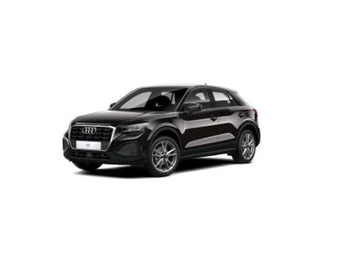 Audi Q2 30 2.0 tdi admired