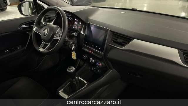 Renault Captur 1.0 TCe Zen Fap