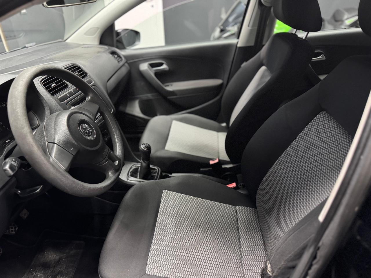 Volkswagen Polo 1.2 Benzina 60 CV – 2014 – 63.000 km