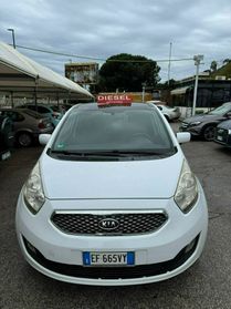 Kia Venga 1.4 CRDi 77CV WGT LX