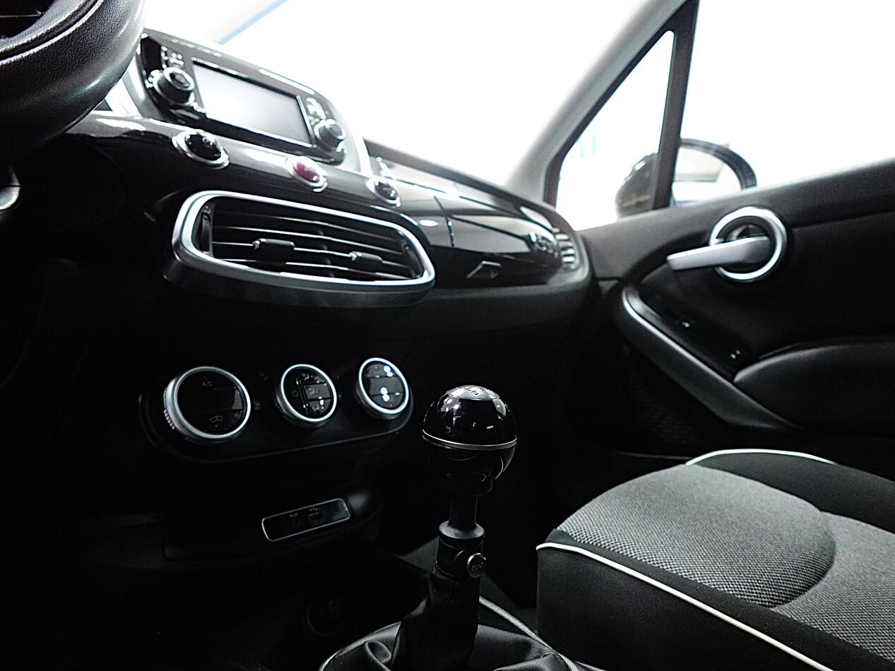 Fiat 500X 1.3 MJT 95 CV BUSINESS