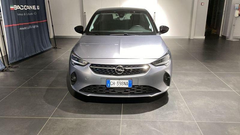 Opel Corsa-e 5 porte Elegance