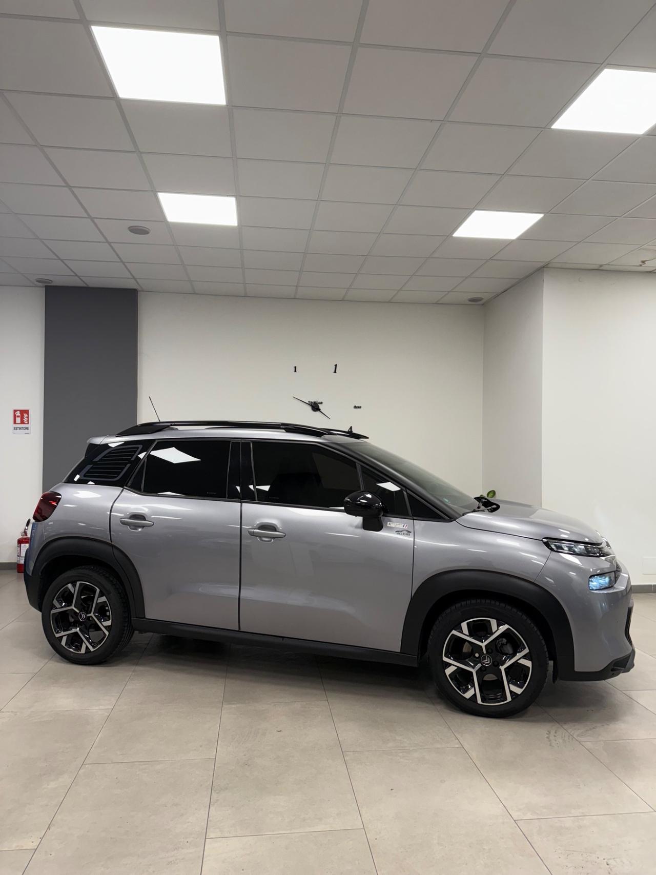 Citroen C3 Aircross C3 Aircross BlueHDi 110 S&S Shine Pack