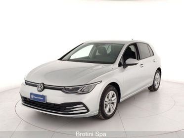 Volkswagen Golf 1.0 eTSI EVO DSG Life