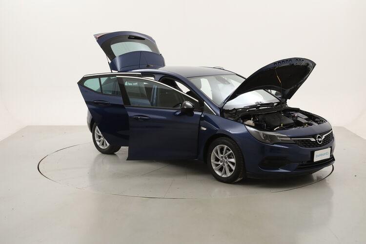 Opel Astra Business Elegance AT9 BR898614 1.5 Diesel 122CV