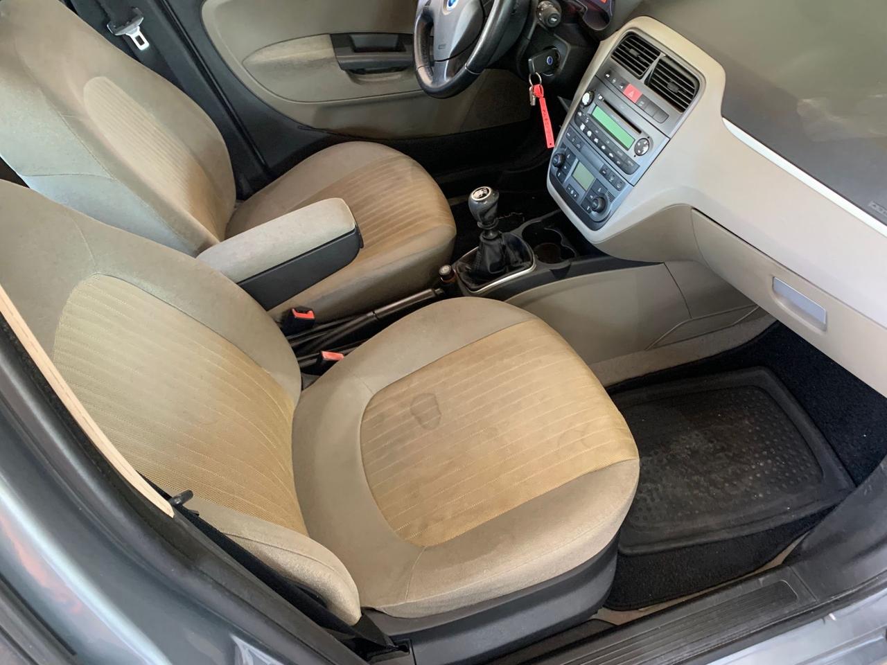Fiat Grande Punto 1.4 Starjet 16V 5 porte Dynamic