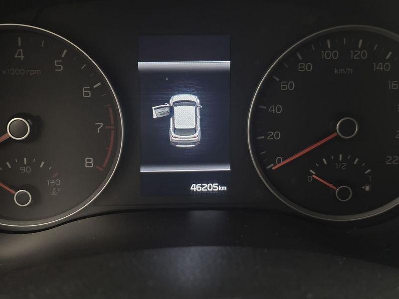 Kia Stonic Stonic 1.0 t-gdi mhev Style 100cv imt con BONUS EASY GO'