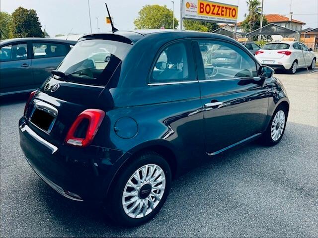 Fiat 500 1.2 EasyPower Lounge