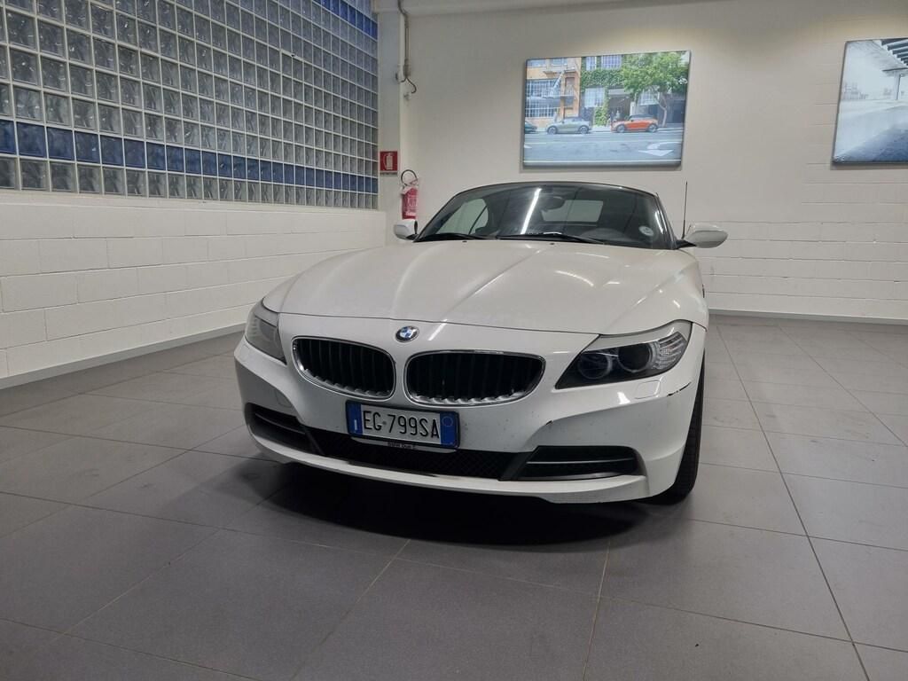 BMW Z4 23 i sDrive