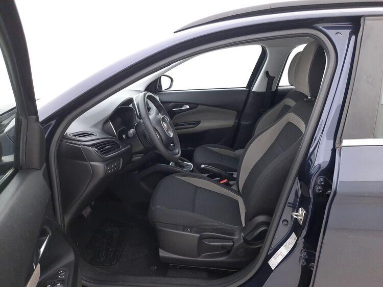 Fiat Tipo SW Business DCT BR413012 1.6 Diesel 120CV