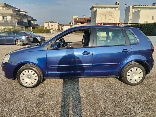 VOLKSWAGEN Polo 1.4 BENZINA 5 Porte ( GARANZIA )