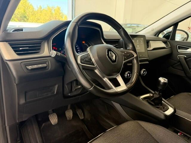 Renault Captur TCe 100 CV Intens 2020