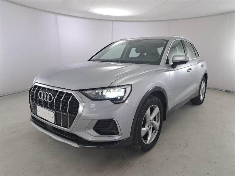 Audi Q3 35 TDI S tronic Business adv