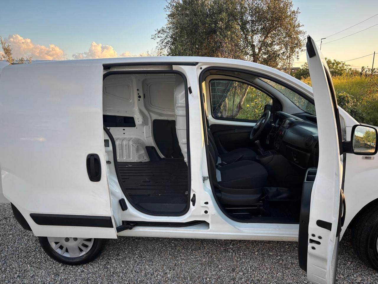 FIAT FIORINO